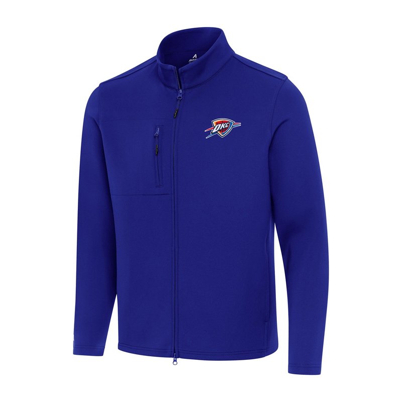 Antigua Men's Oklah… - image