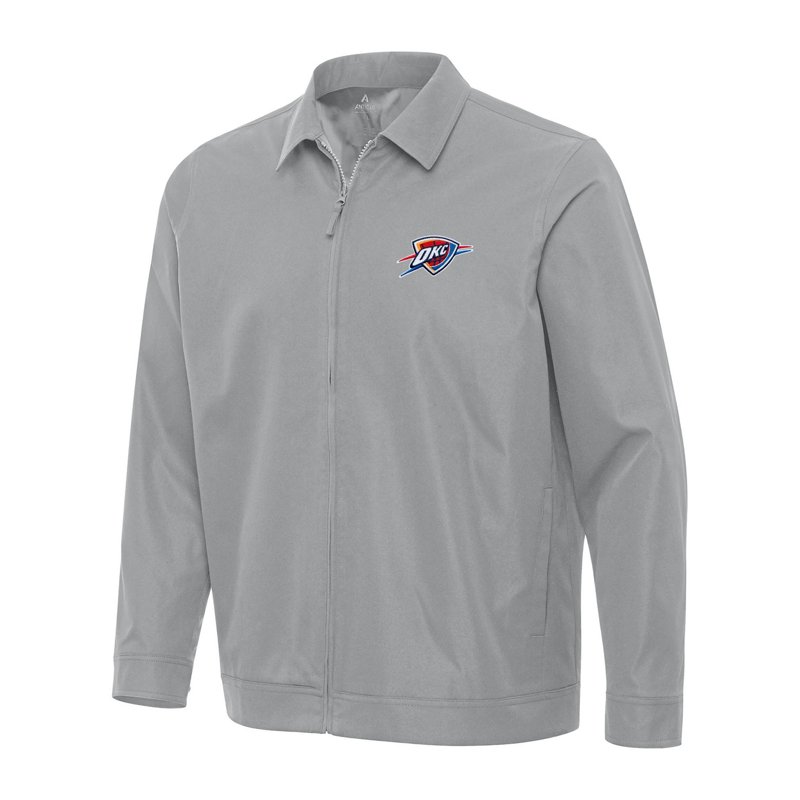 Antigua MenâS Okl… - image