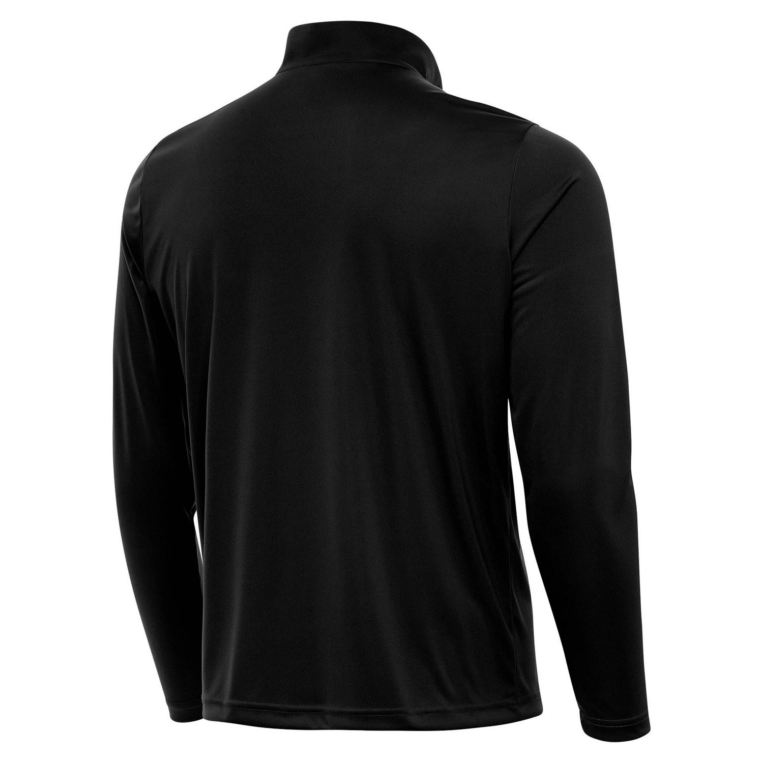 Antigua Mexico National Team Statement Quarter-Zip Pullover - view number 3