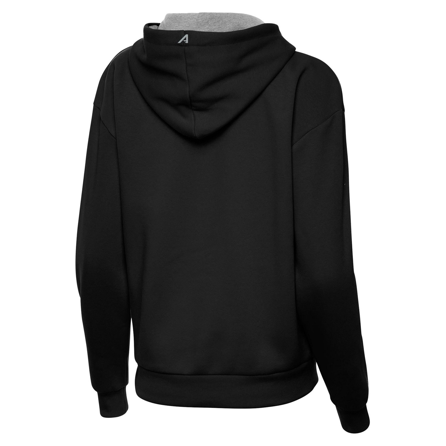 Antigua Minnesota Wild St Patrick's Day Victory Pullover Hoodie                                                                  - view number 3