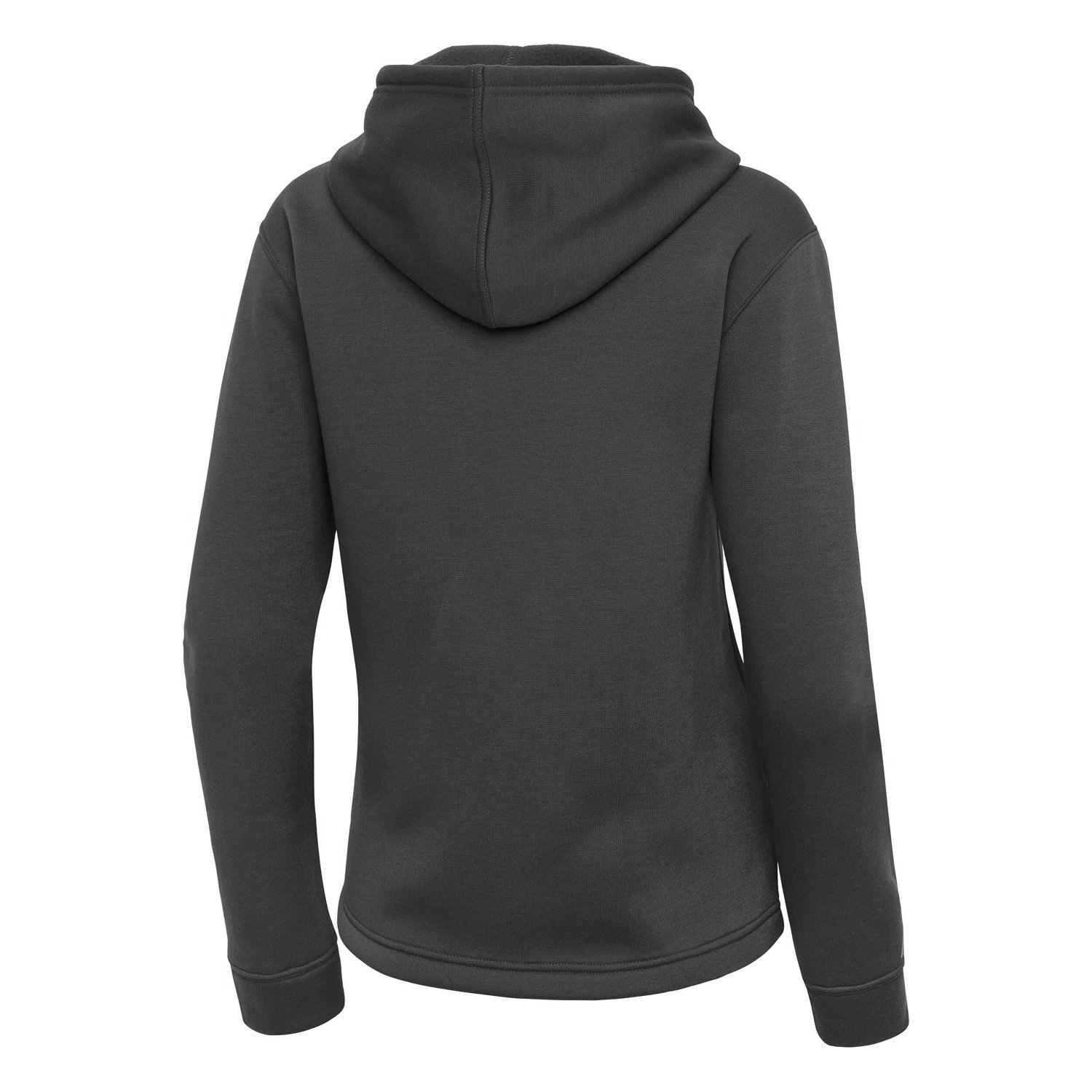 Antigua New York Yankees Contemporary Quarter-Zip Hoodie - view number 3