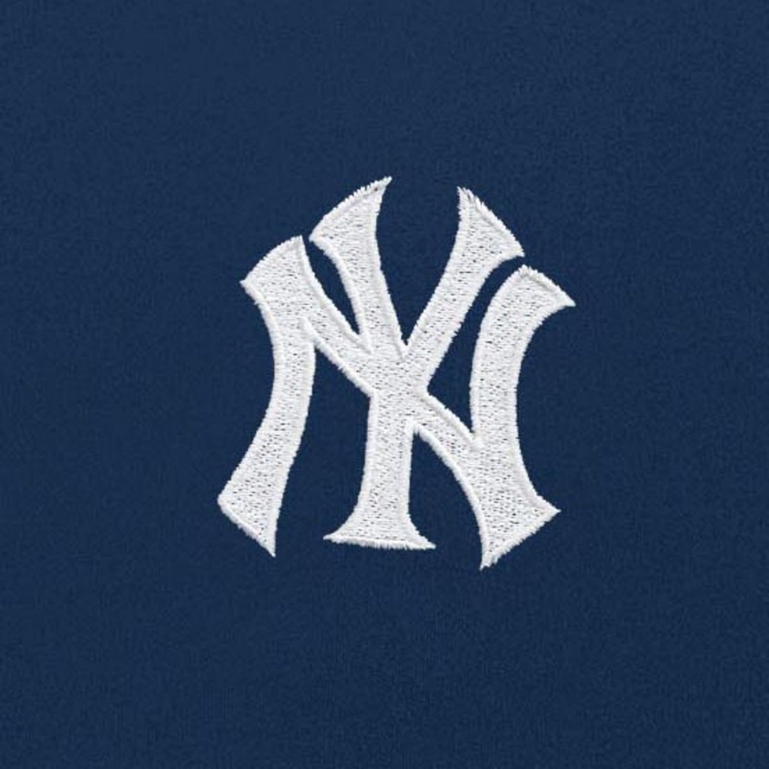 Antigua New York Yankees Objection Full-Zip Jacket - view number 2