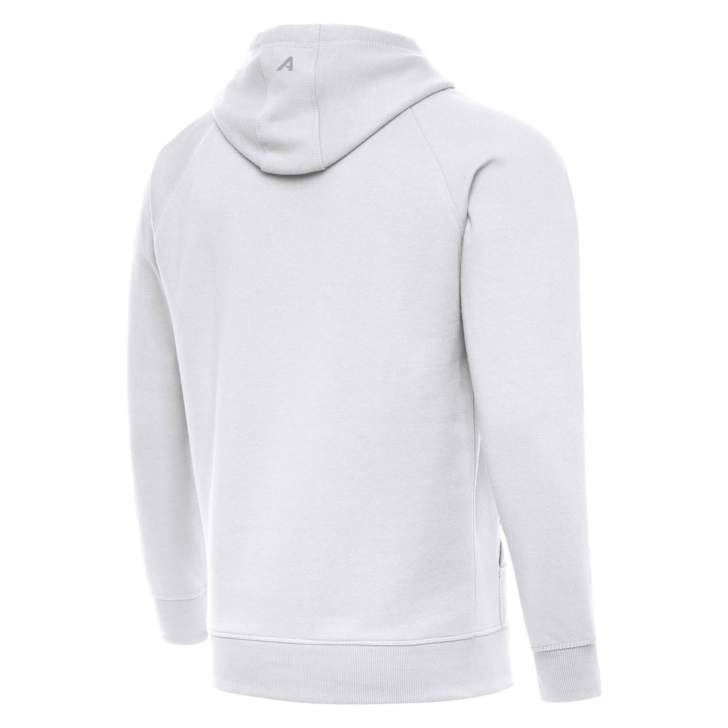 Antigua St Louis Blues Victory Pullover Hoodie - view number 3