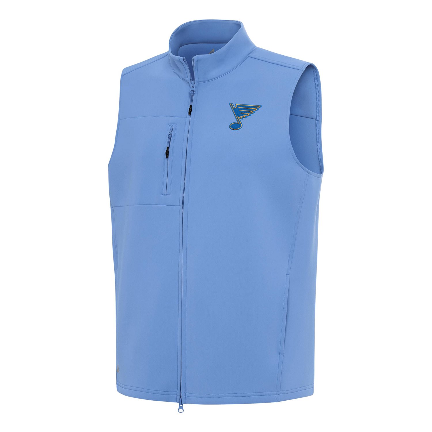 Antigua St Louis s Demand Full-Zip Vest