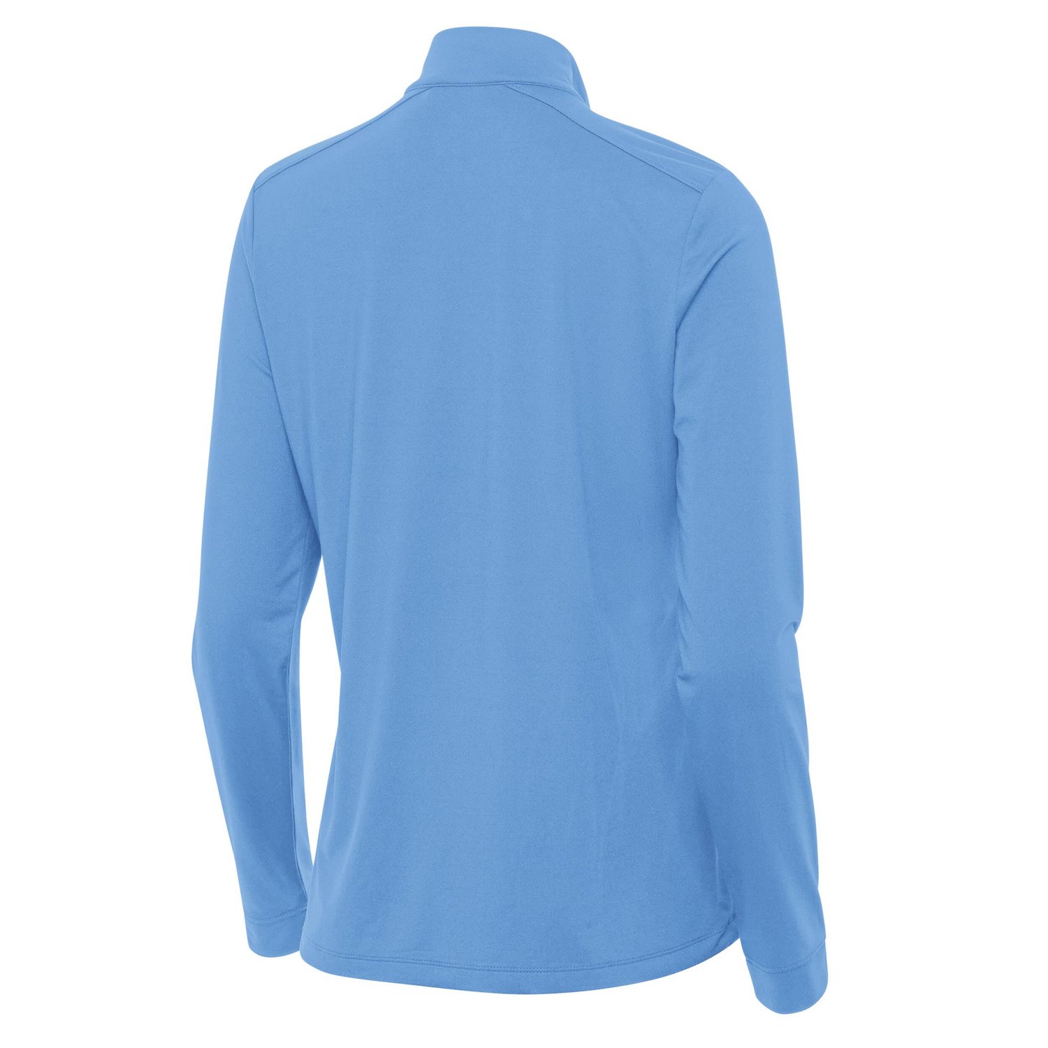 Antigua St Louis s Intent Quarter-Zip Pullover - view number 3