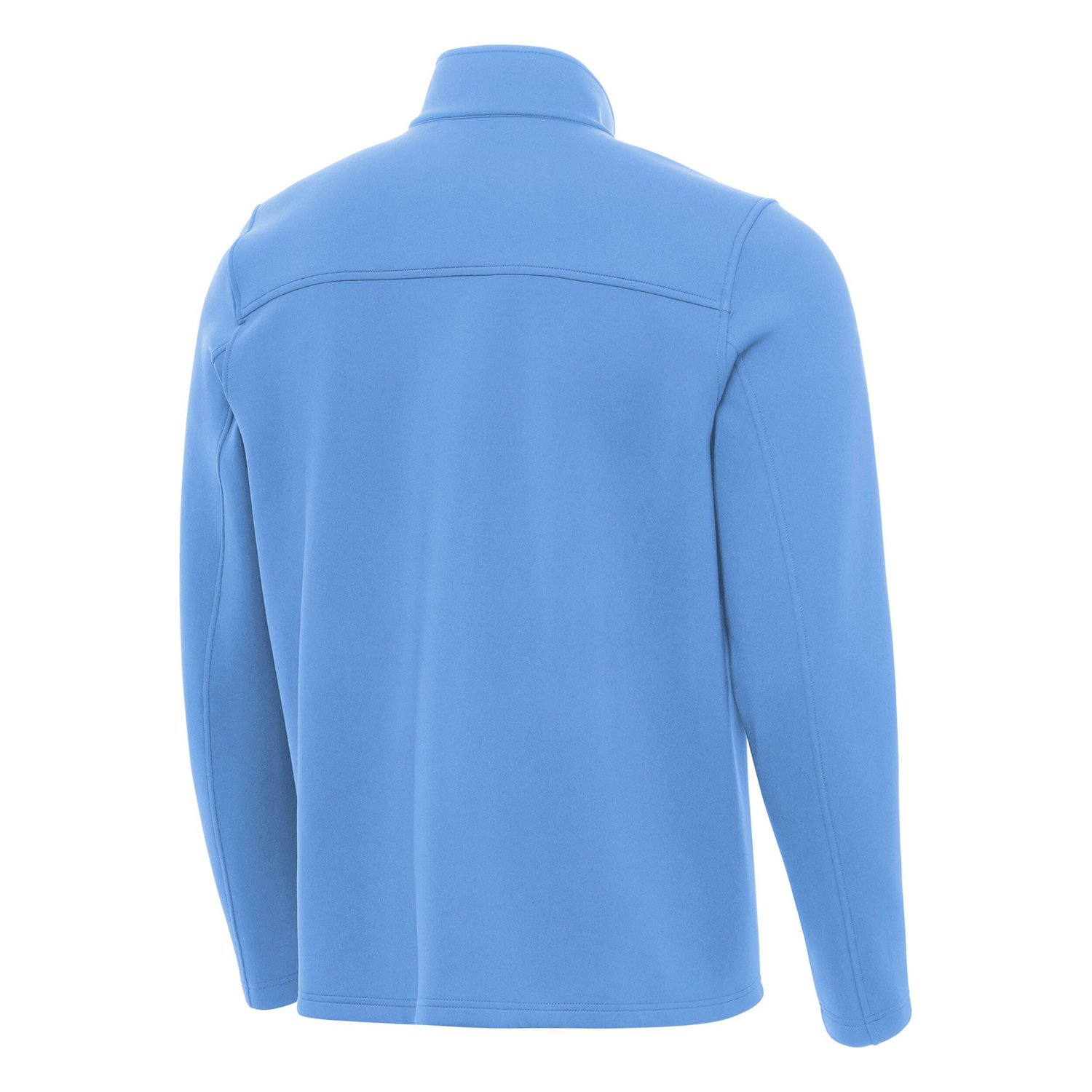 Antigua St Louis s Objection Double-Brushed Full-Zip Jacket - view number 3