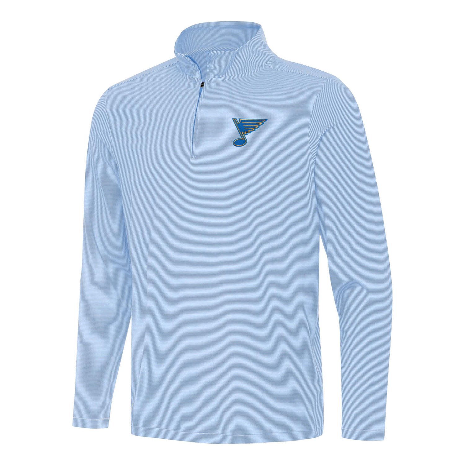 Antigua St Louis s Twine Quarter-Zip Pullover - view number 2
