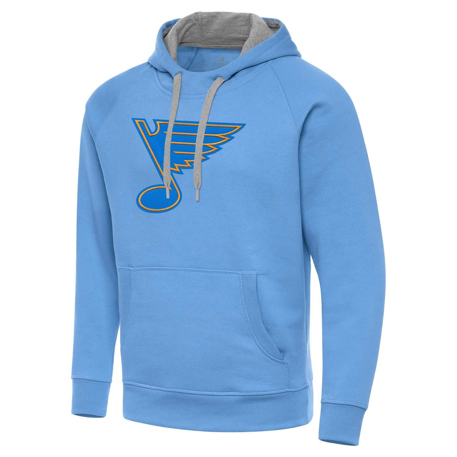 Antigua St Louis s Victory Pullover Hoodie