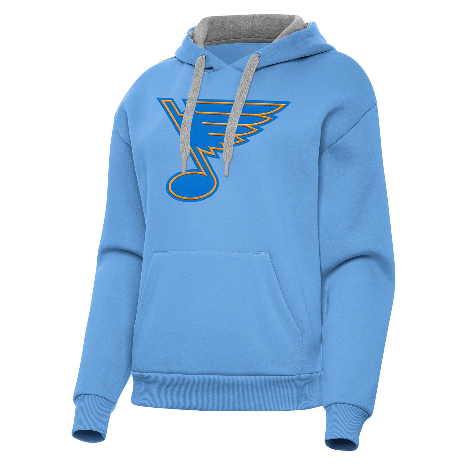 Antigua St Louis s Victory Pullover Hoodie - view number 2