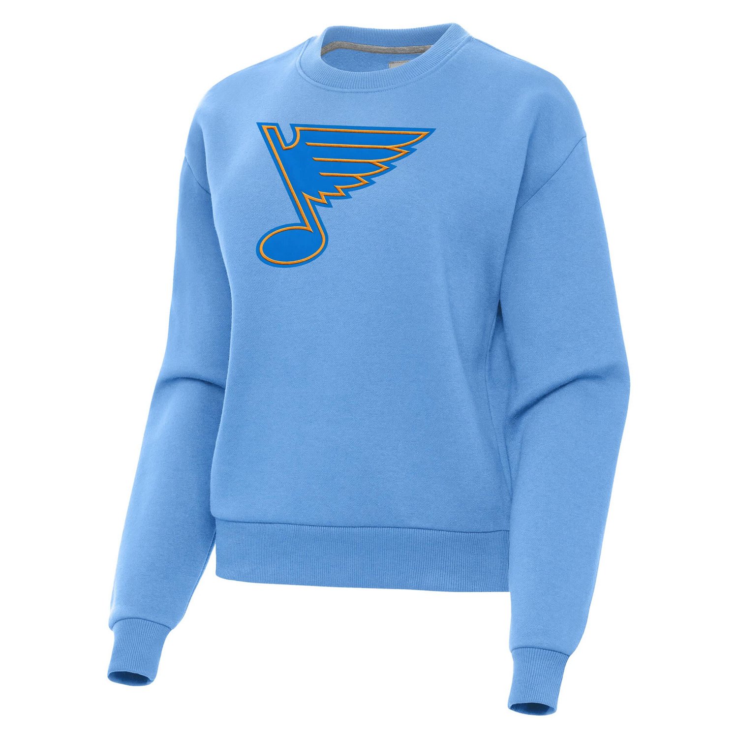 Antigua St Louis s Victory Pullover Sweatshirt - view number 2