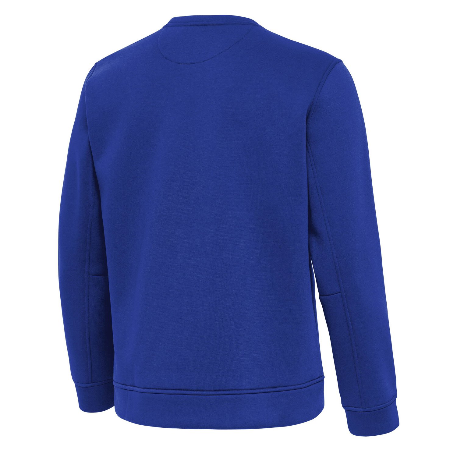Antigua Texas Rangers Relevant Lightweight Pullover Sweatshirt - view number 3