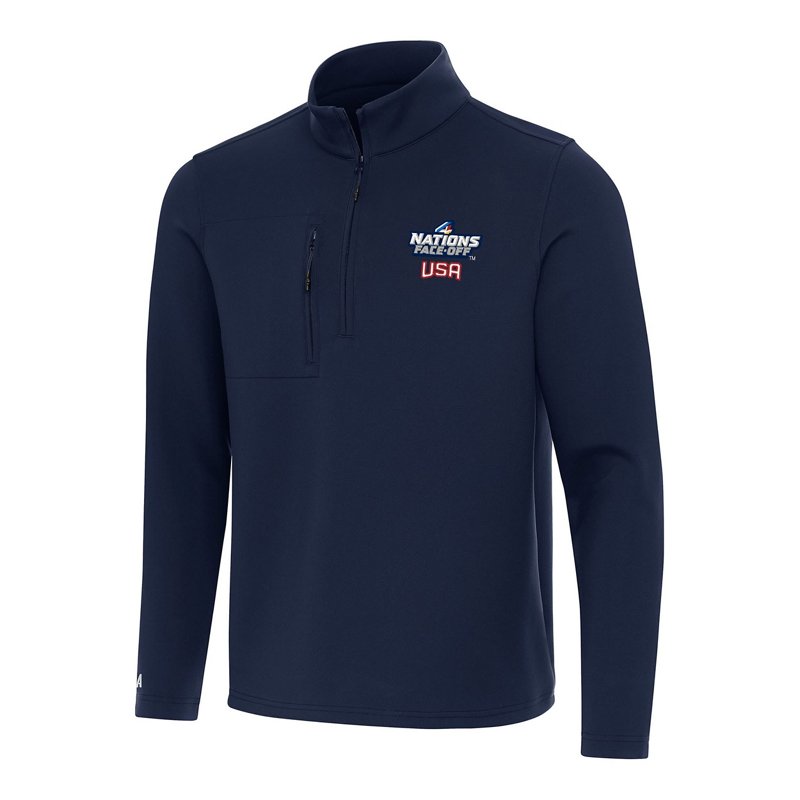 Antigua Usa Hockey … - image