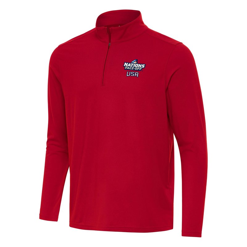 Antigua Usa Hockey … - image