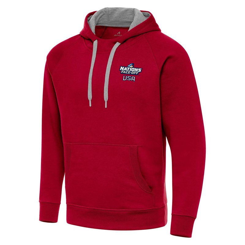 Antigua Usa Hockey … - image