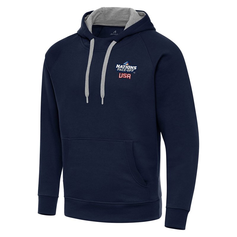Antigua Usa Hockey … - image