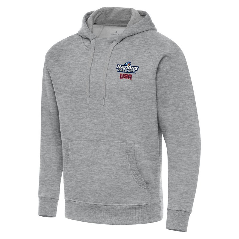 Antigua Usa Hockey … - image