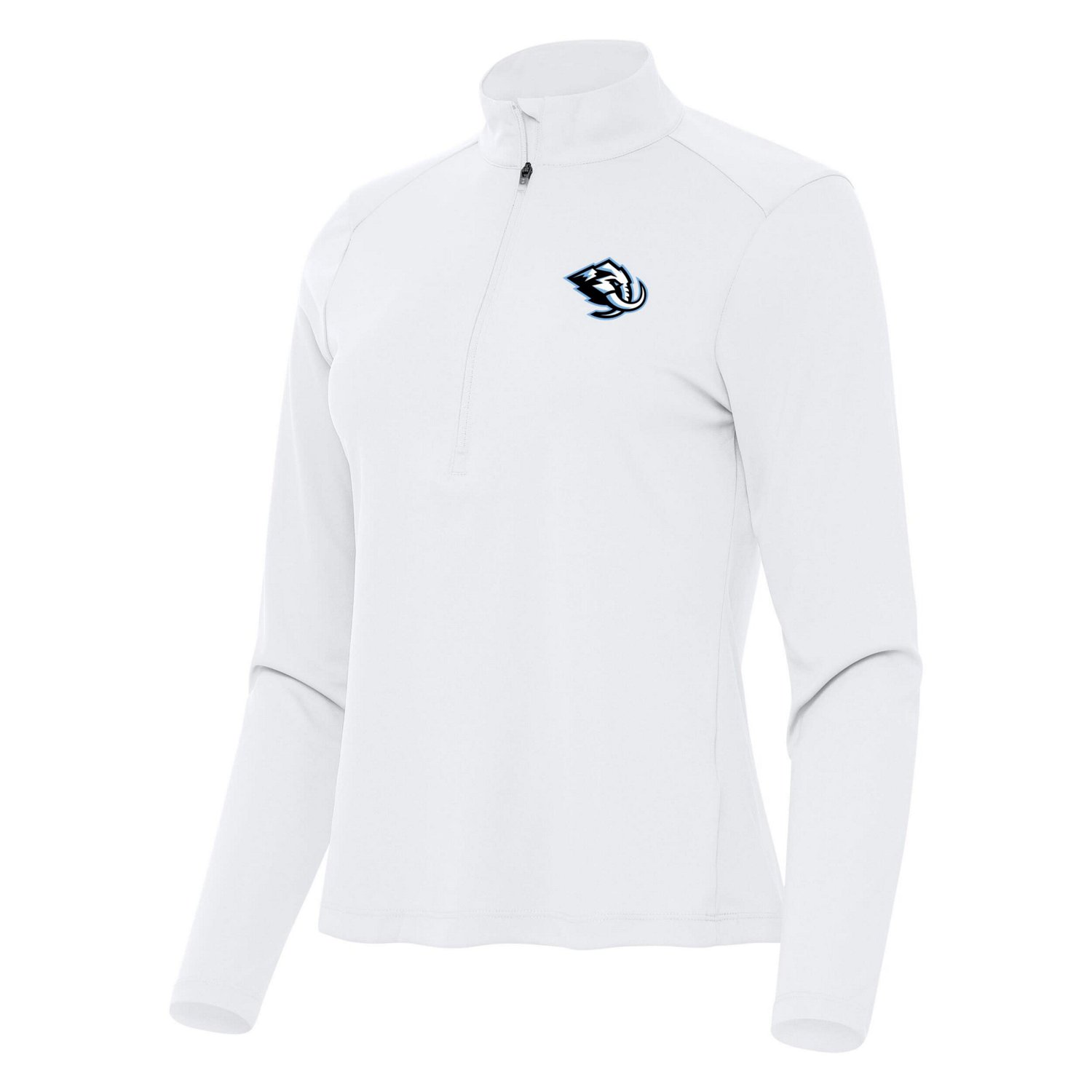 Antigua Utah Mammoth Tribute Half-Zip Pullover - view number 2