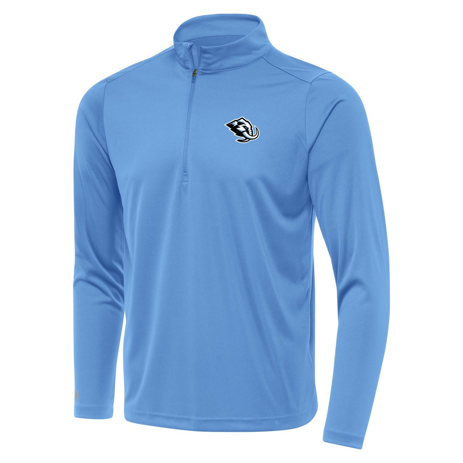 Antigua Utah Mammoth Tribute Quarter-Zip Pullover - view number 2
