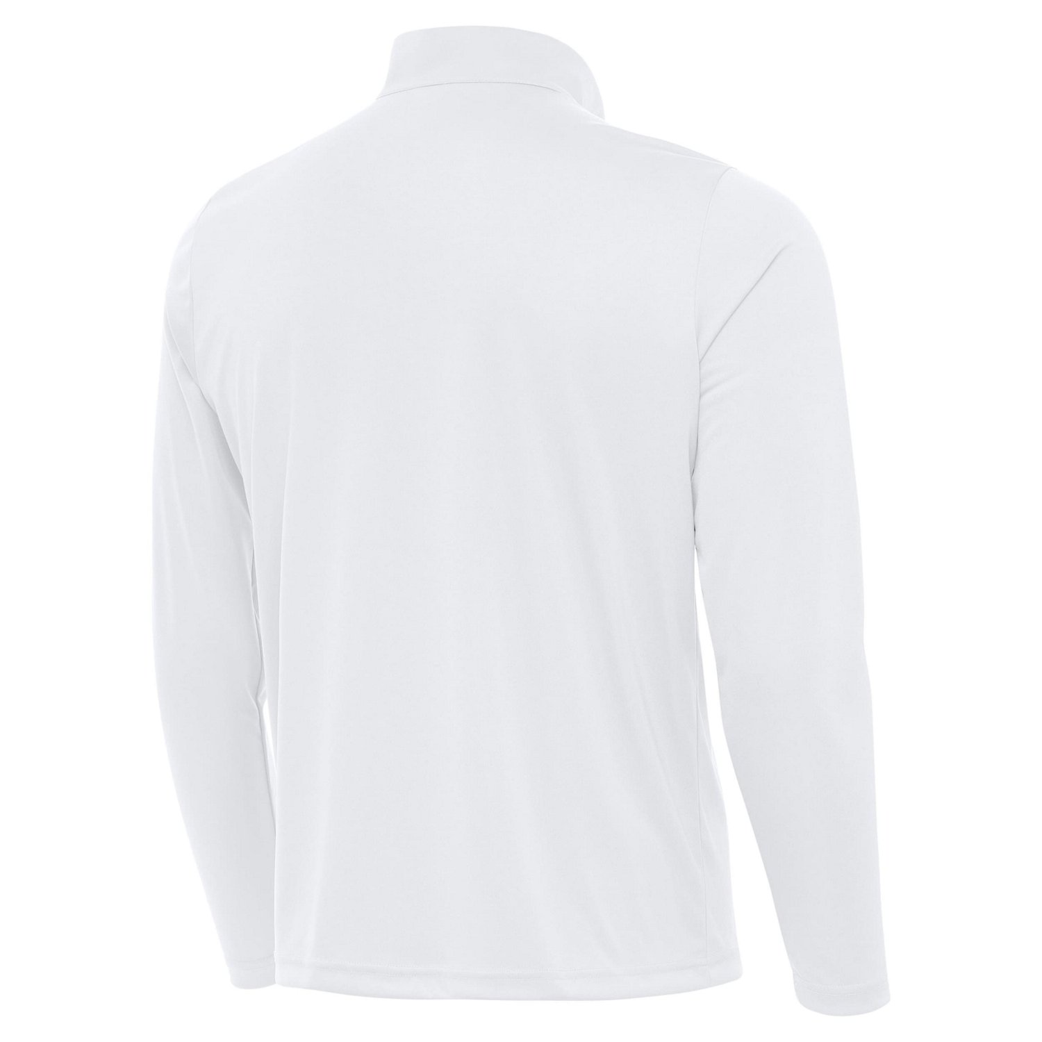 Antigua Utah Mammoth Tribute Quarter-Zip Pullover - view number 3