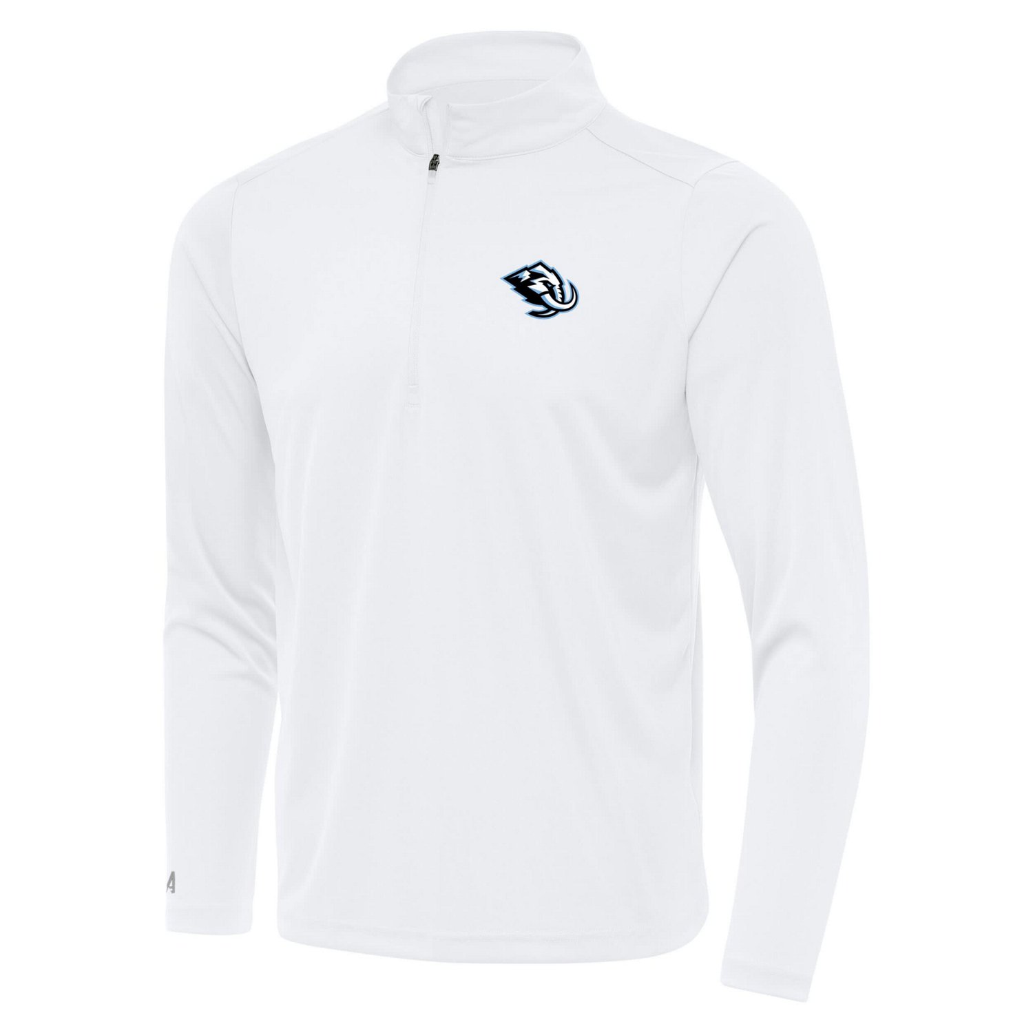 Antigua Utah Mammoth Tribute Quarter-Zip Pullover - view number 2