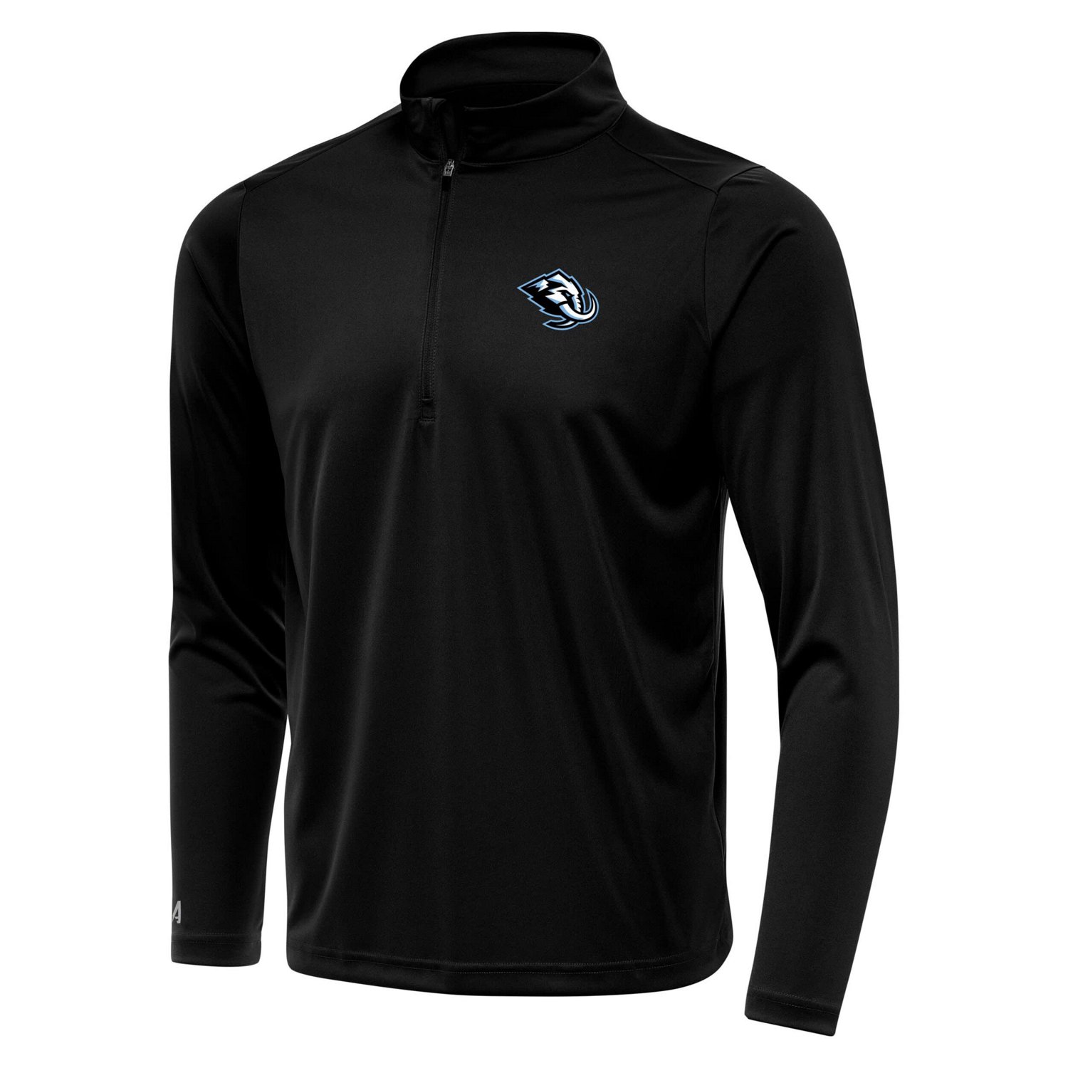 Antigua Utah Mammoth Tribute Quarter-Zip Pullover - view number 2