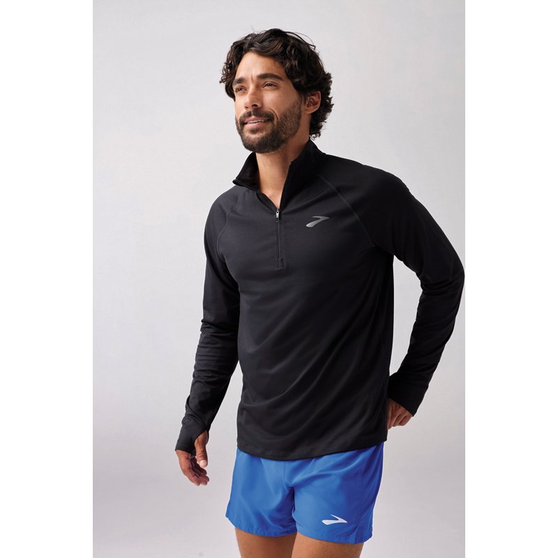 Brooks Dash Jacket …