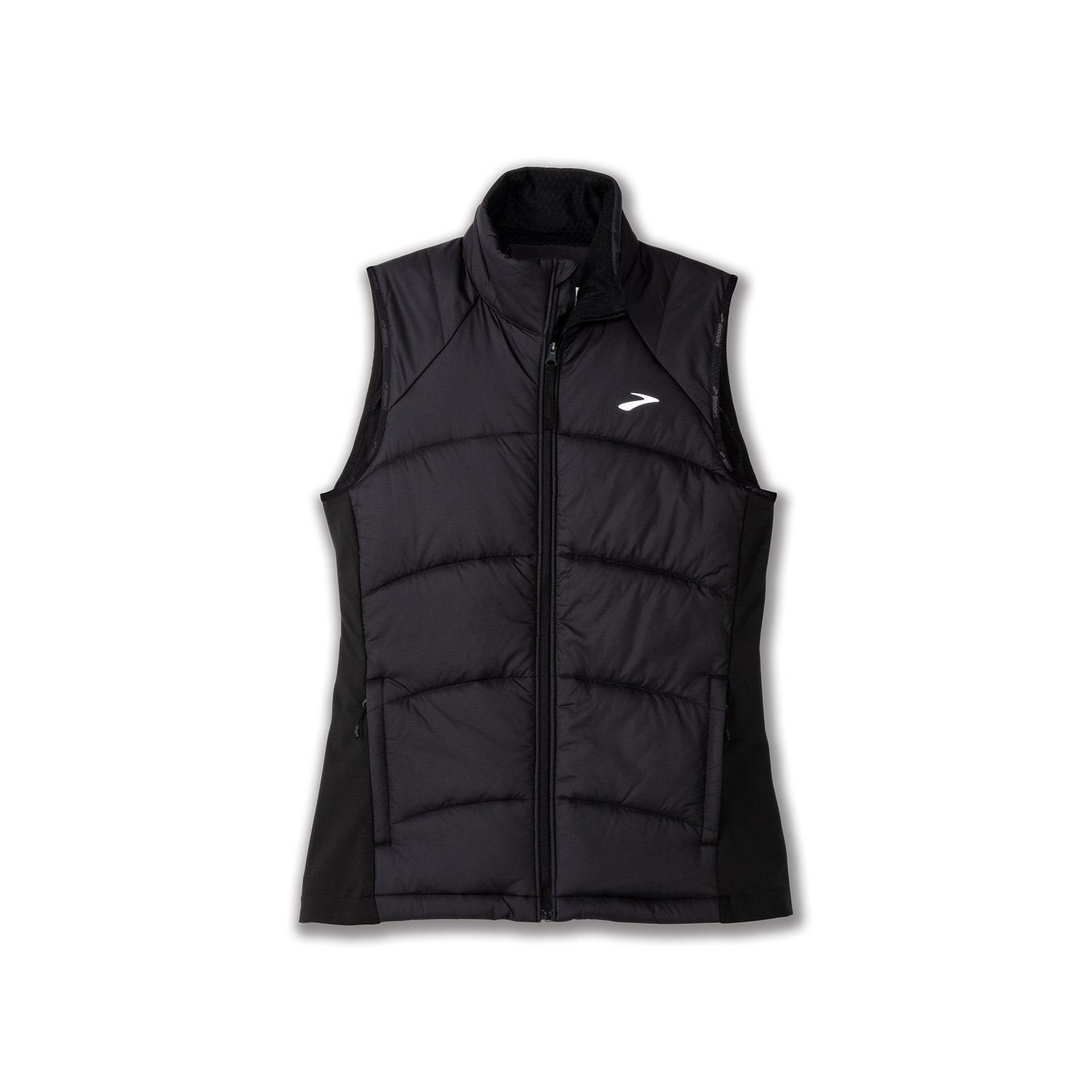 Brooks Women's Shield Hybrid Vest 3.0 - view number 4