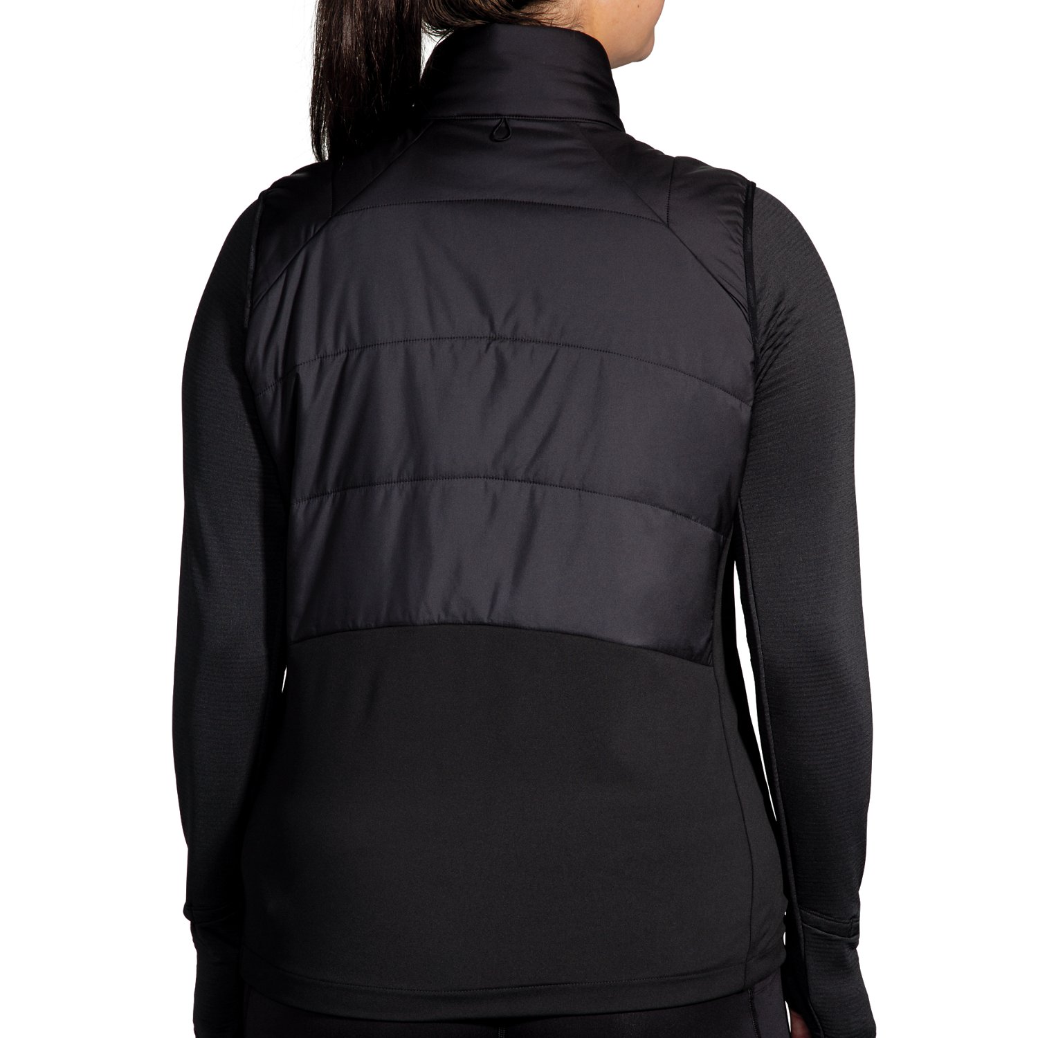 Brooks Women's Shield Hybrid Vest 3.0 - view number 3
