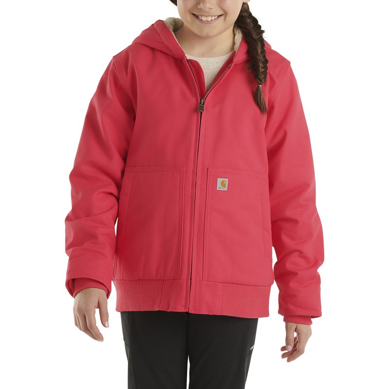 Carhartt Zip Front … - image