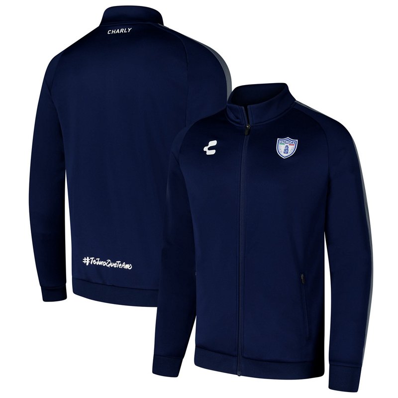 Charly Cf Pachuca 2… - image