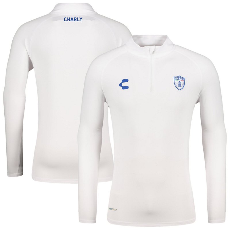 Charly Cf Pachuca 2… - image