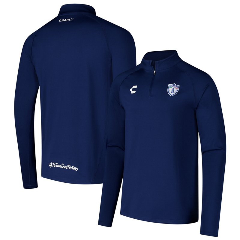 Charly Cf Pachuca 2… - image
