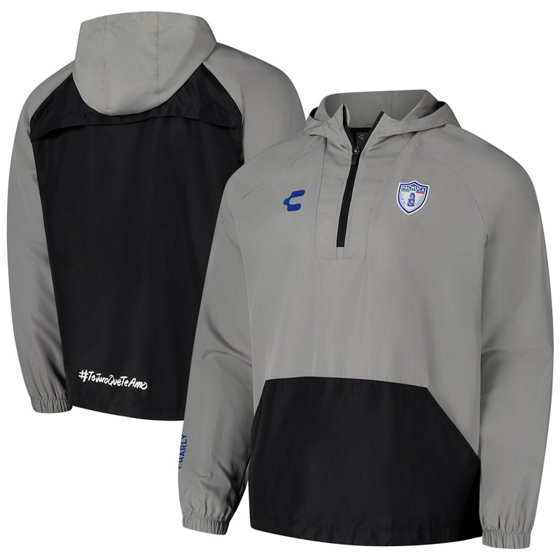 Charly Cf Pachuca 2… - image