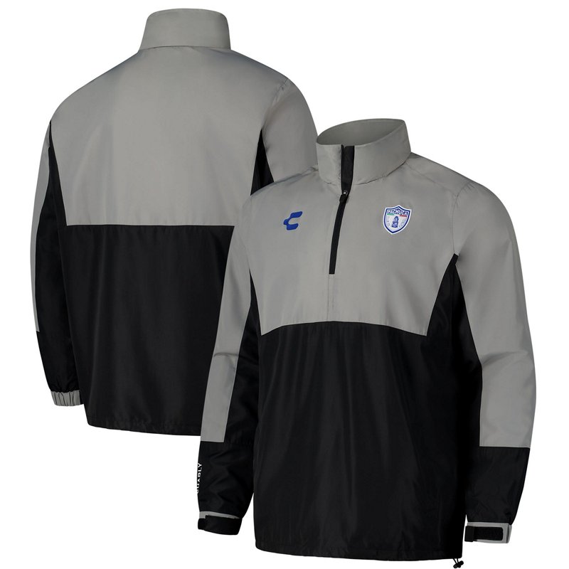 Charly Cf Pachuca F… - image