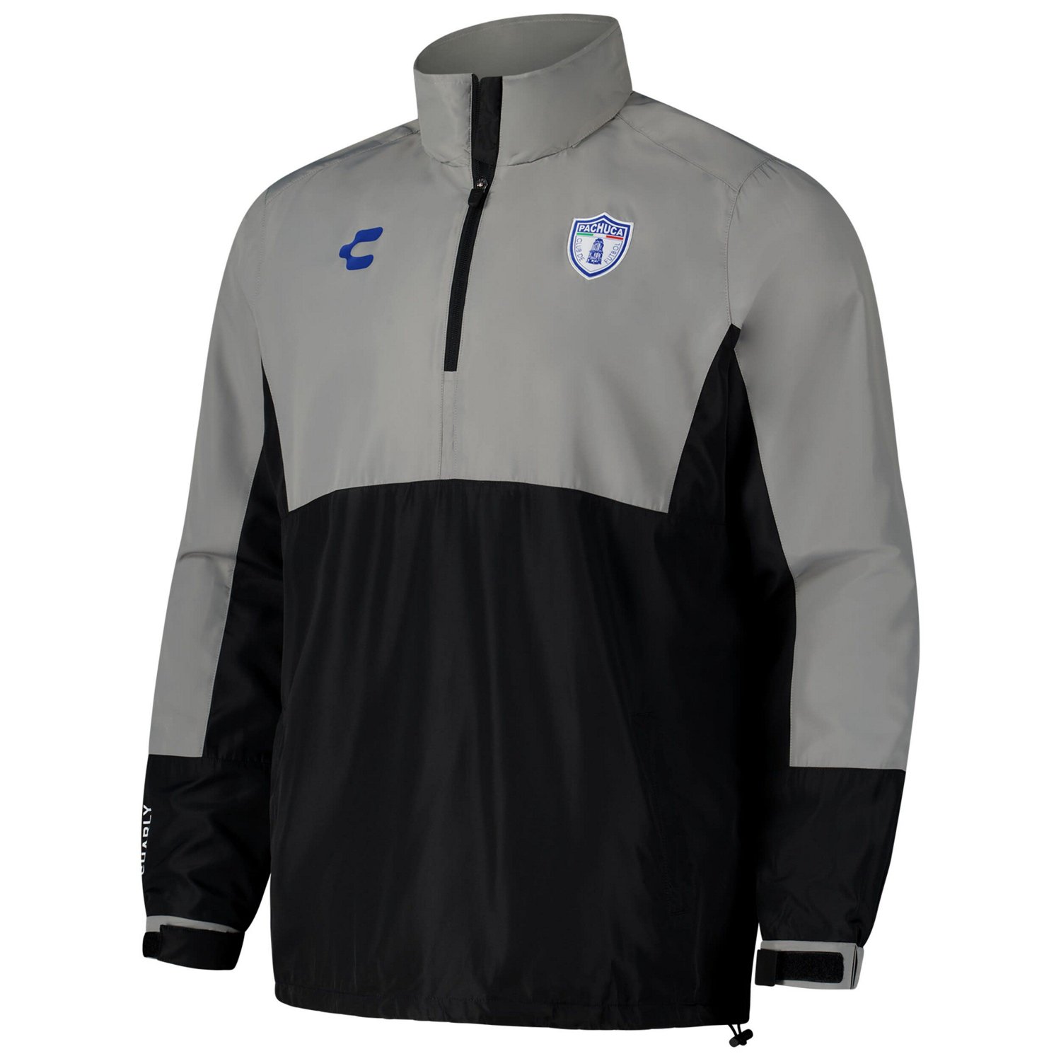 Charly CF Pachuca Full-Zip Jacket - view number 2