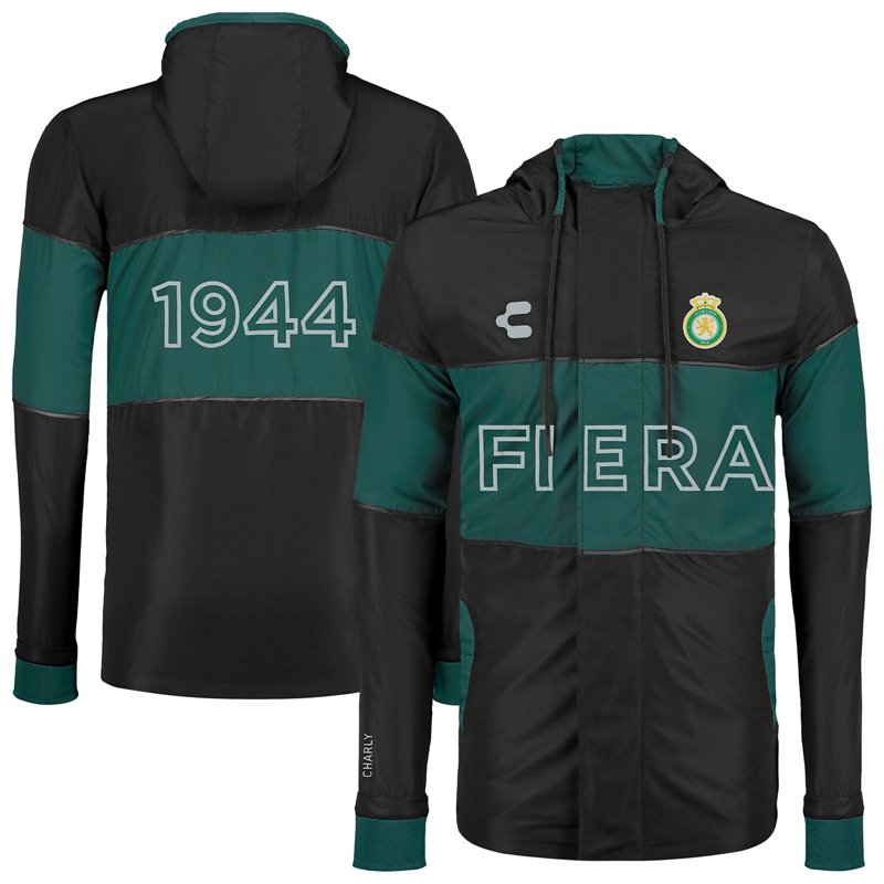 Charly Club Leon 20… - image