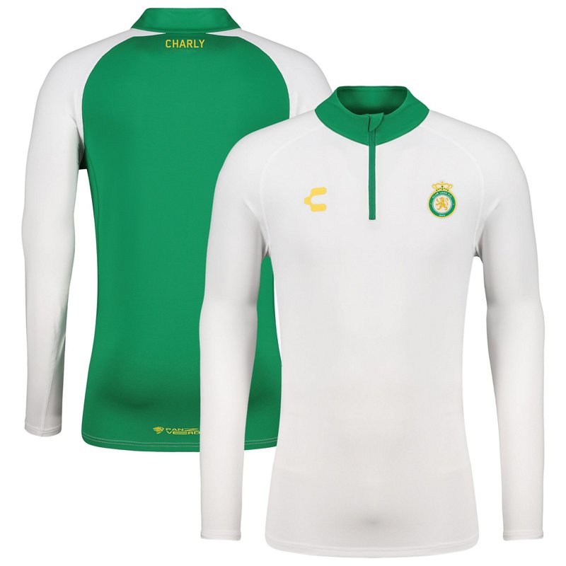 Charly Club Leon 20… - image