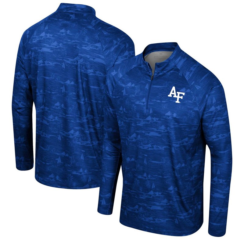 Colosseum Air Force… - image