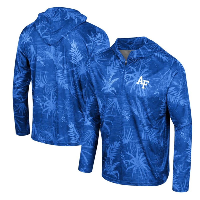 Colosseum Air Force… - image