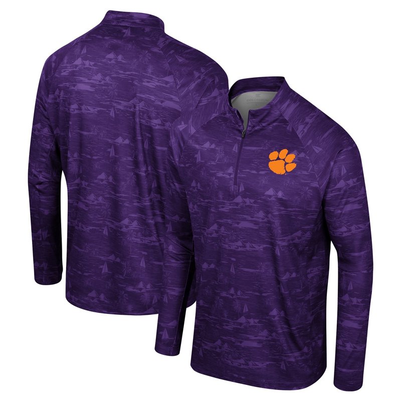 Colosseum Clemson T… - image