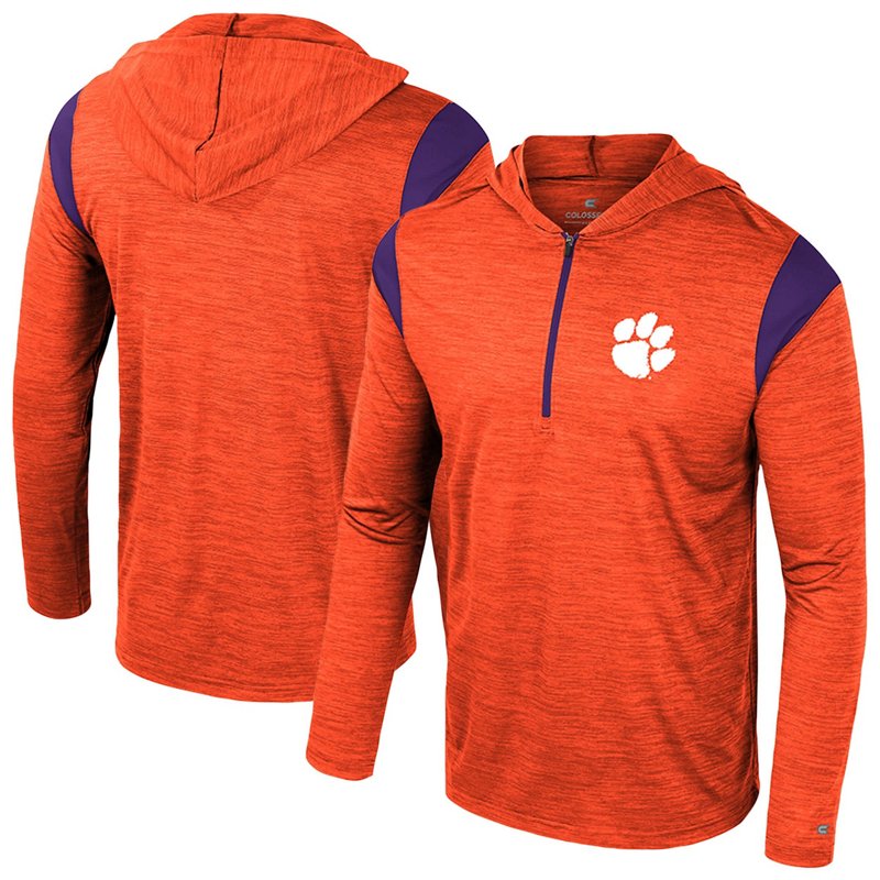 Colosseum Clemson T… - image