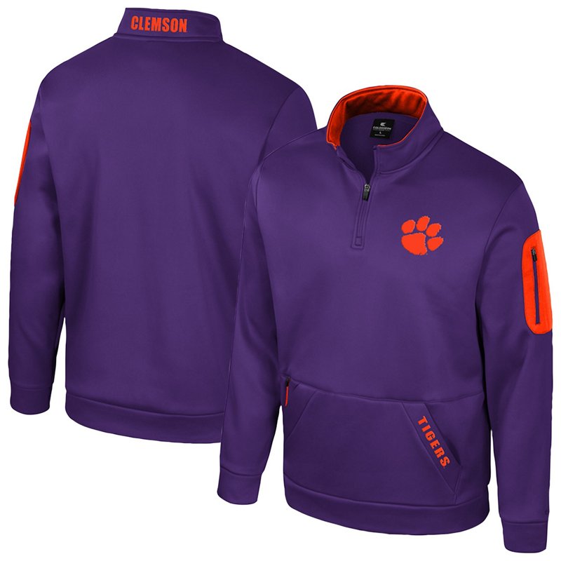 Colosseum Clemson T… - image