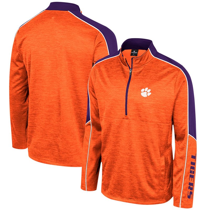 Colosseum Clemson T… - image