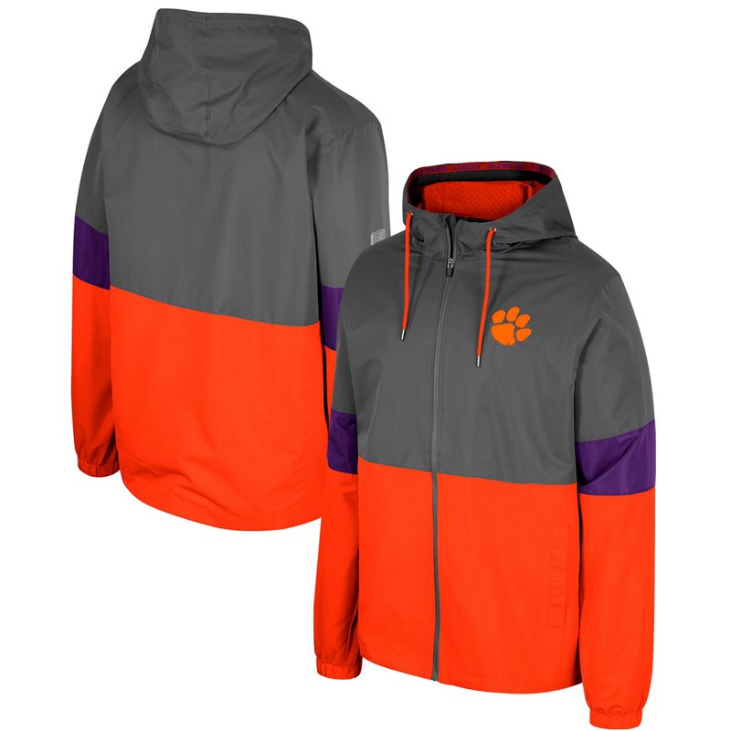Colosseum Clemson T… - image