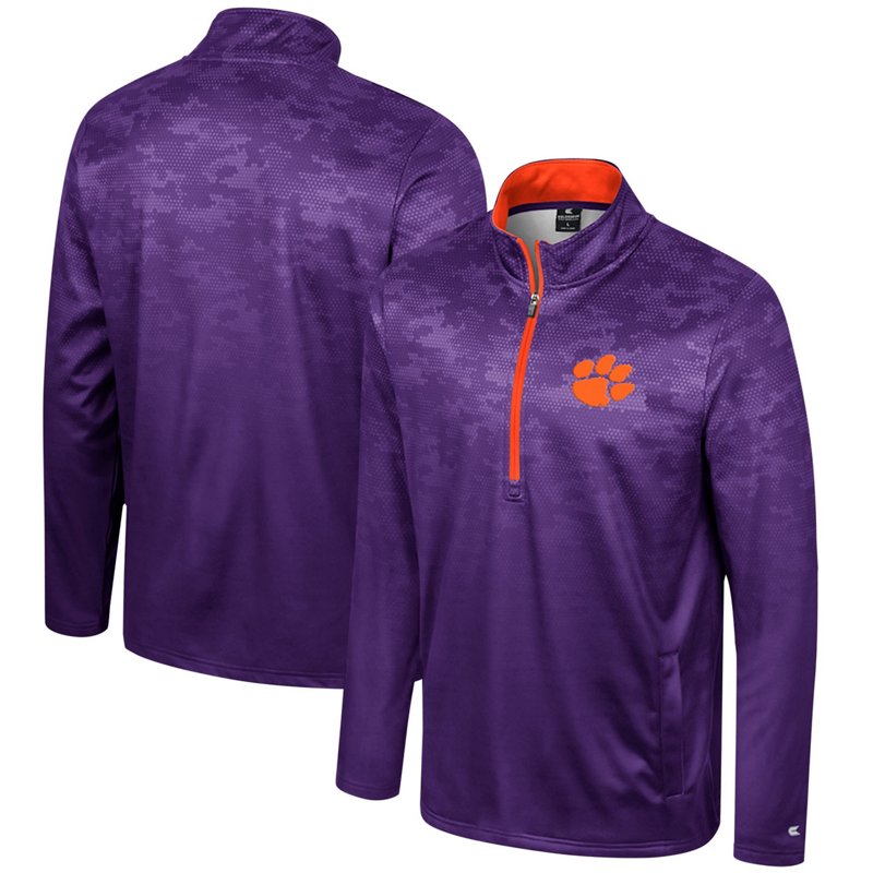 Colosseum Clemson T… - image