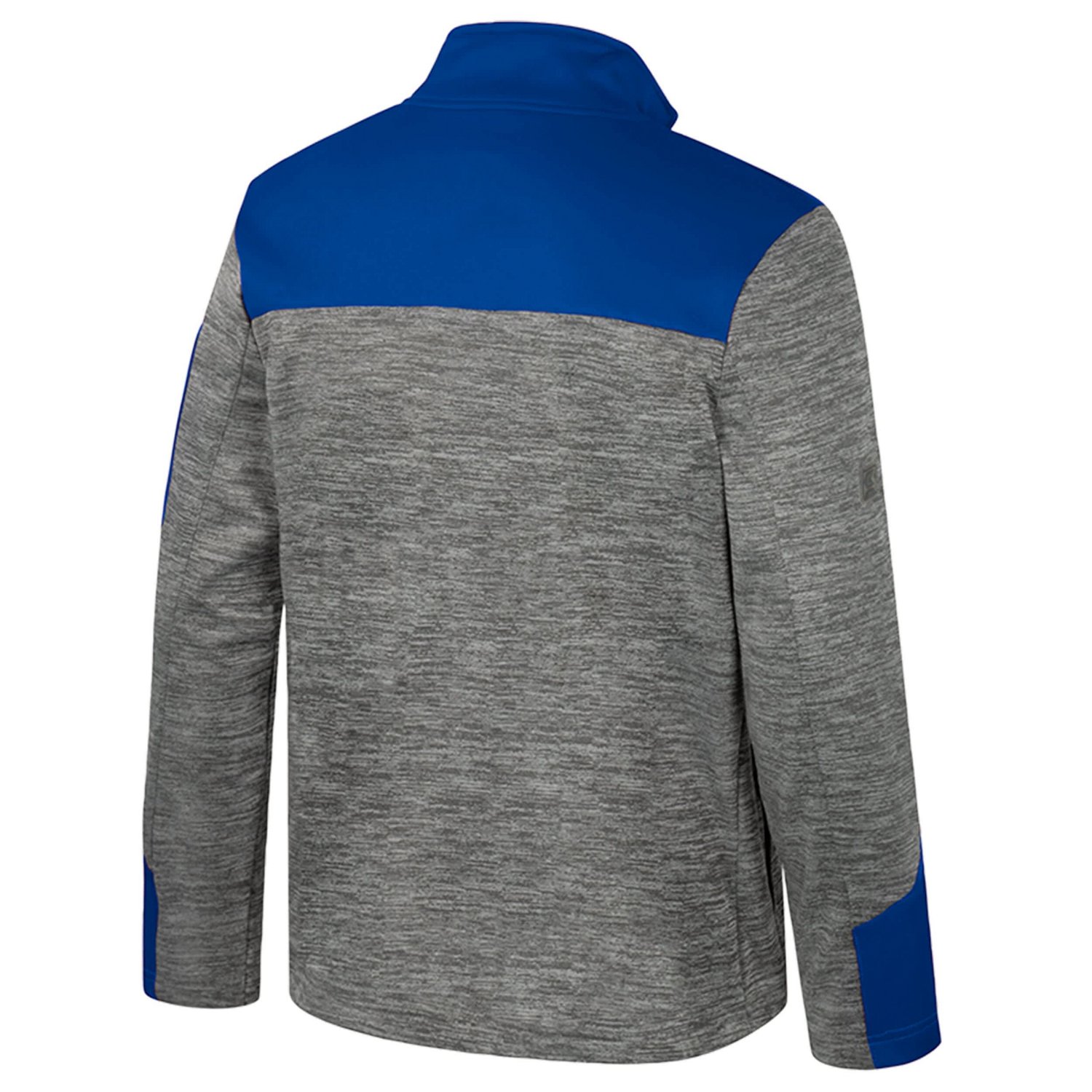 Colosseum Duke Blue Devils Guard Full-Zip Jacket                                                                                 - view number 3
