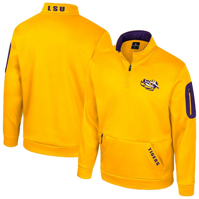 Colosseum Lsu Tiger… - image