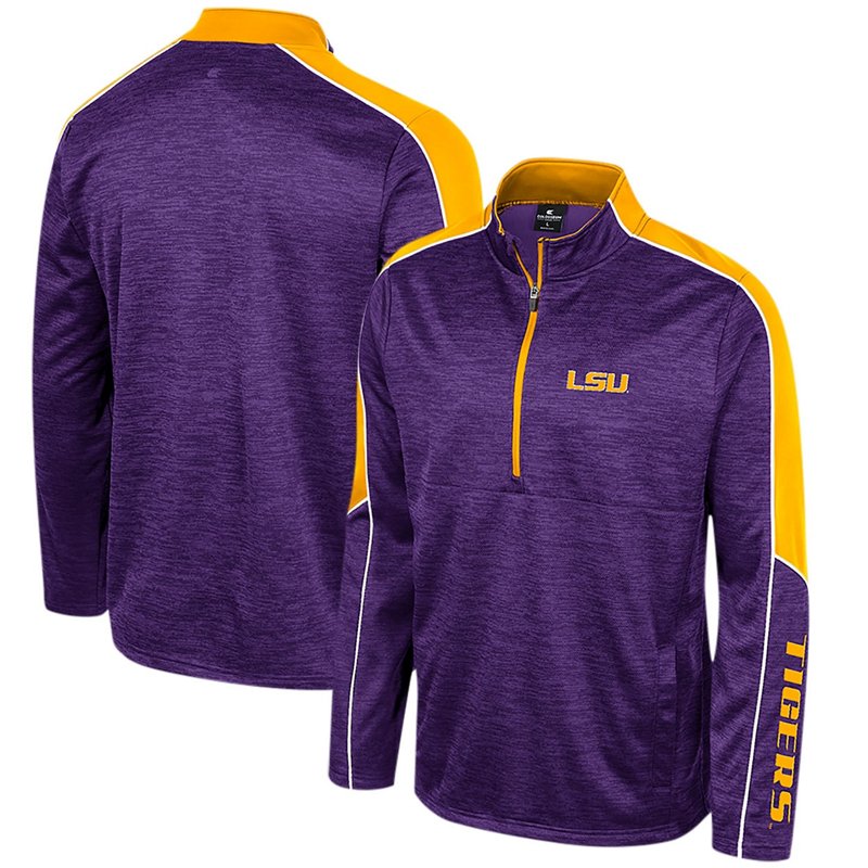 Colosseum Lsu Tiger… - image
