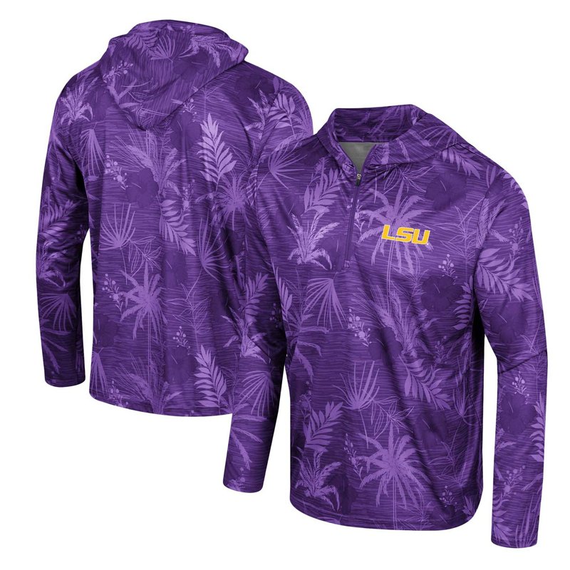 Colosseum Lsu Tiger… - image