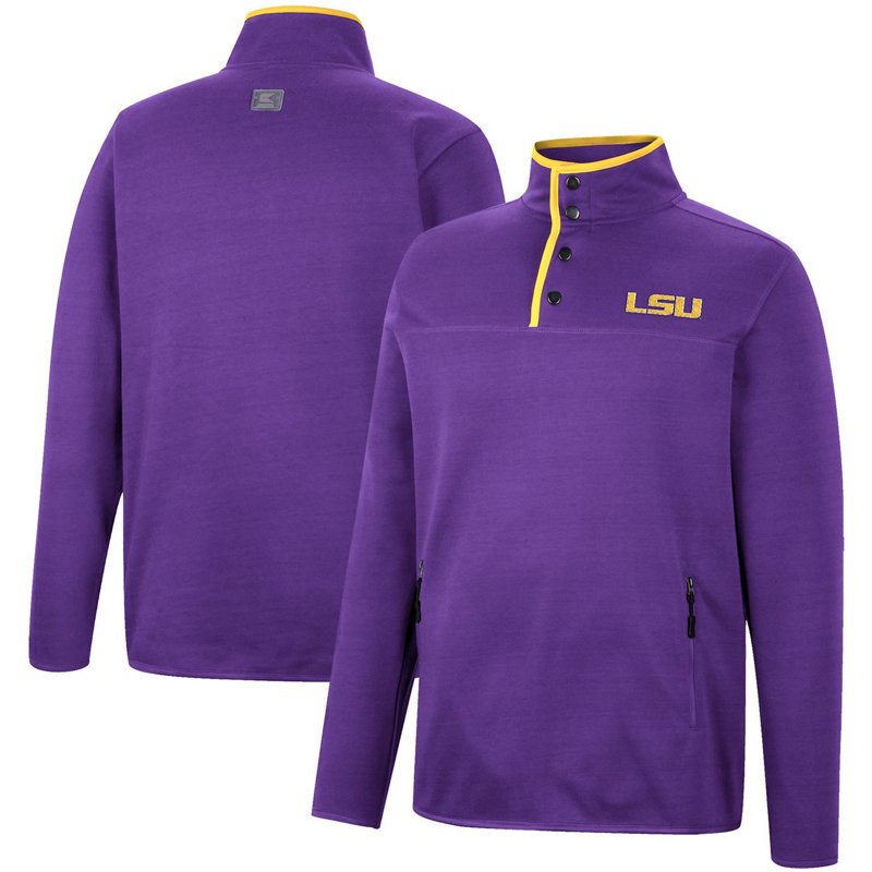 Colosseum Lsu Tiger… - image